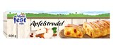 Strudel aux pommes - Alpen Fest Style en promo chez Lidl Vanves à 2,39 €