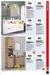 Promotion Meuble dans le prospectus Brico Dépôt, valable du 30/04/2025 au 15/05/2025 Promo Meuble dans le catalogue Brico Dépôt du moment à la page 21