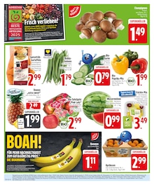 Aktueller EDEKA Prospekt "5% MONTAGS-RABATT" Seite 2 von 28 Seiten