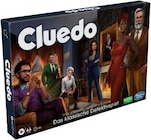 Cluedo Angebote von Hasbro bei Lidl Castrop-Rauxel