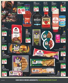 Paprika im Marktkauf Prospekt "Aktuelle Angebote" mit 18 Seiten (Paderborn)