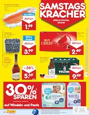 Krombacher im Netto Marken-Discount Prospekt in Herten Aktueller Netto Marken-Discount Prospekt mit Krombacher, "Aktuelle Angebote", Seite 52