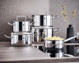 Topf-Set „Twin Classic" im Angebot bei XXXLutz in Greifswald Topf-Set „Twin Classic" Angebote von Zwilling bei XXXLutz Greifswald für 119,90 €