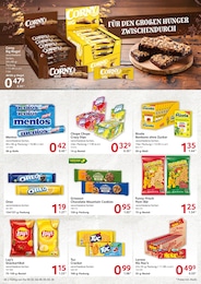 Cookies Angebot im aktuellen Selgros Prospekt auf Seite 20