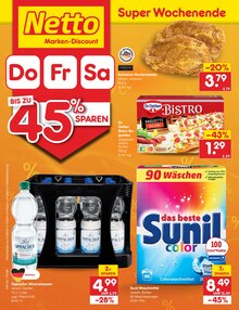 Grillfleisch im aktuellen Netto Marken-Discount Prospekt (Dresden) Grillfleisch im Netto Marken-Discount Prospekt "Aktuelle Angebote" mit 73 Seiten (Dresden)