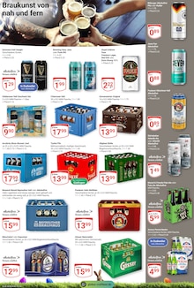 Red Bull im GLOBUS Prospekt "Aktuelle Angebote" mit 35 Seiten (Saarbrücken)