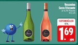 Secco Frizzante Weiß von Vescovino im aktuellen EDEKA Prospekt für 1,69 €