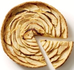 Supermarchés Match Ars-sur-Moselle - Promo Tarte aux pommes premium Promo Tarte aux pommes premium à 4,75 € dans le catalogue Supermarchés Match à Ars-sur-Moselle