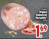 Original Italienische Mortadella von Senfter im aktuellen EDEKA Prospekt für 1,69 €
