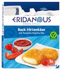Back-Hirtenkäse von Eridanous für 2,99 € bei Lidl im Angebot Back-Hirtenkäse von Eridanous im aktuellen Lidl Prospekt