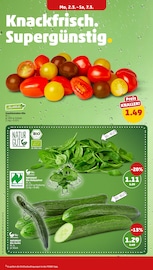 Bio im Penny Prospekt in Neu-Ulm Aktueller Penny Prospekt mit Bio, "Wer günstig will, muss Penny.", Seite 4