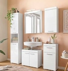 Waschbeckenunterschrank Angebote bei Segmüller Darmstadt für 46,99 €