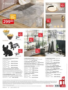 Kerzen im XXXLutz Möbelhäuser Prospekt "BESTE Marken • Auswahl • Services • Preise" mit 12 Seiten (Potsdam)