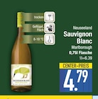 Sauvignon Blanc  im aktuellen EDEKA Prospekt für 4,79 €