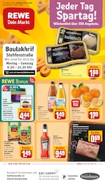 REWE Prospekt für Holzwickede: "Dein Markt", 34 Seiten, 12.01.2026 - 17.01.2026