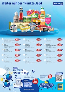 Volvic im EDEKA Prospekt "Top Angebote" mit 29 Seiten (Cuxhaven)