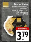 Angebot im EDEKA Borchen Prospekt EDEKA Borchen Prospekt mit im Angebot für 3,79 €