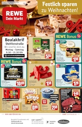 REWE Prospekt für Holzwickede mit 29 Seiten REWE Prospekt für Holzwickede: "Dein Markt", 29 Seiten, 15.12.2025 - 20.12.2025