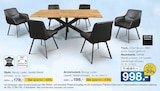 Stuhl im Angebot bei Möbel Inhofer in Kaufbeuren Stuhl Angebote bei Möbel Inhofer Kaufbeuren für 178,00 €