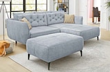 Ecksofa Salo für 799,99 € bei SB Möbel Boss im Angebot Ecksofa Salo im aktuellen SB Möbel Boss Prospekt