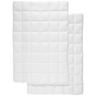 Aktuelle Bettdecke Angebote bei XXXLutz in Koblenz Aktuelles BETTENSET 135/200 cm Polyester Angebot bei XXXLutz in Koblenz ab 99,99 €