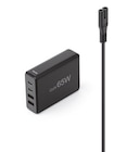 Ladestation 4 Ports, GaN Angebote von hama bei expert Ludwigsburg für 24,99 €