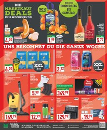 Kleidung im Marktkauf Prospekt "Aktuelle Angebote" mit 22 Seiten (Dortmund)