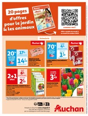 Promos Bricolage dans le catalogue "Auchan" de Auchan Hypermarché à la page 62