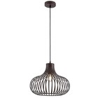 HÄNGELEUCHTE Mateo 40/150 cm von XXXLutz für 49,99 € bei XXXLutz Möbelhäuser im Angebot HÄNGELEUCHTE Mateo 40/150 cm von XXXLutz im aktuellen XXXLutz Möbelhäuser Prospekt