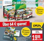 Aktuelles Komplettset Angebot bei Marktkauf in Freiburg (Breisgau)
