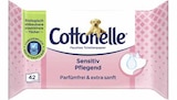 Feuchtes Toilettenpapier Angebote von Cottonelle bei Marktkauf Ulm für 1,00 €