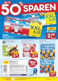 Netto Marken-Discount Fertiggerichte im Prospekt Netto Marken-Discount Fertiggerichte im Prospekt