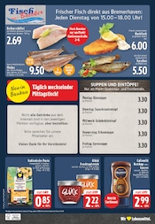 Matjes im EDEKA Prospekt in Herne Aktueller EDEKA Prospekt mit Matjes, "Aktuelle Angebote", Seite 24
