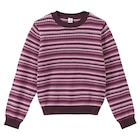 Ernstings family Genthin - Mädchen Strickpullover mit Allover-Muster Angebot im Prospekt Mädchen Strickpullover mit Allover-Muster bei Ernstings family im Genthin Prospekt für 15,99 €