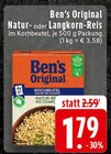 Aktuelles Natur-Reis Angebot bei EDEKA in Bonn ab 1,79 €