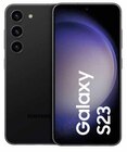 Smartphone Galaxy S23 Angebote von Samsung bei MediaMarkt Saturn Pulheim für 699,00 €