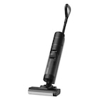 Aspirateur laveur intelligent sans fil - DREAME - Carrefour à Lens Aspirateur laveur intelligent sans fil - DREAME en promo chez Carrefour Lens à 169,99 €