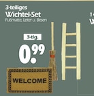 Wichtel-Set im Angebot bei Wreesmann in Aurich Wichtel-Set Angebote bei Wreesmann Aurich für 0,99 €