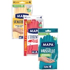 SUR TOUTES LES PAIRES DE GANTS - MAPA dans le catalogue Carrefour Market