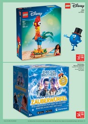 Aktueller Marktkauf Prospekt mit Disney, "AUSWAHL RIESIG, PREISE NIEDRIG", Seite 43