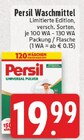 Aktuelles Waschmittel Angebot bei E center in Mönchengladbach ab 19,99 €