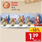 Rentier Kulisse im Angebot bei Netto Marken-Discount in Offenbach Rentier Kulisse Angebote bei Netto Marken-Discount Offenbach für 1,29 €