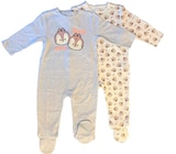 Pyjama bébé - DISNEY dans le catalogue Carrefour