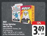 EDEKA Weiden - Energy Angebot im Prospekt Energy bei EDEKA im Weiden Prospekt für 3,49 €