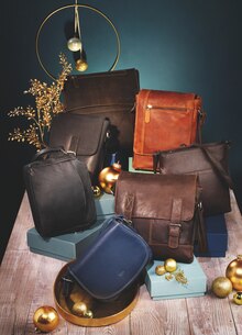 Hochwertige Damen-Handtaschen bei famila Nordost in Flensburg Hochwertige Damen-Handtaschen im Angebot bei famila Nordost Flensburg für 29,99 €