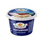 Mascarpone - CASA AZZURRA dans le catalogue Carrefour