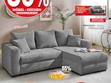 Wohnlandschaft im aktuellen Prospekt bei Opti-Megastore in Spahnharrenstätte
