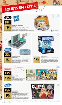 Promo Jeu De Société Enfant dans le catalogue Netto du moment à la page 10