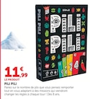 Pili Pili - ATM - Super U à Bordeaux Pili Pili - ATM en promo chez Super U Bordeaux à 11,99 €