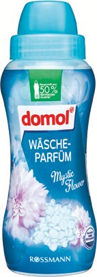 Waschmittel von Domol im aktuellen Rossmann Prospekt für €3.29